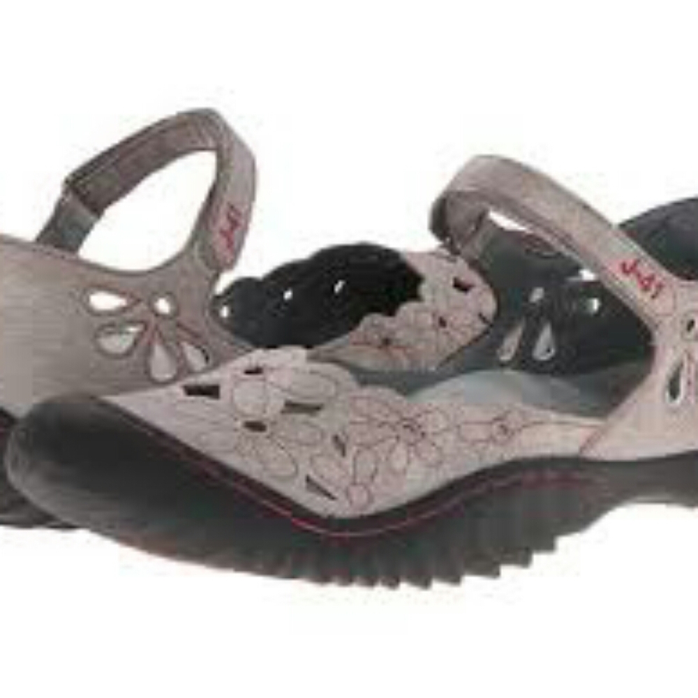 Jeep Lotus Rugged Shoes
